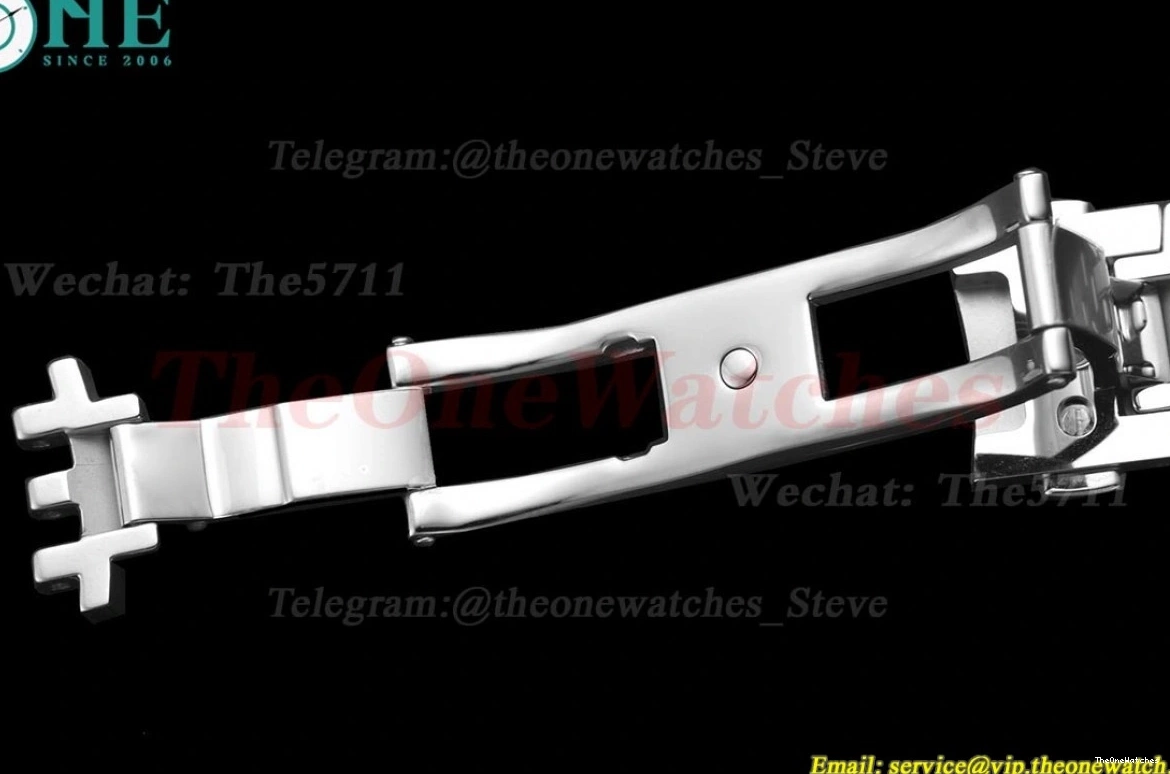 SS VSF De 34mm SS A8800 Ville Ladies Prestige Pink Dial 0413